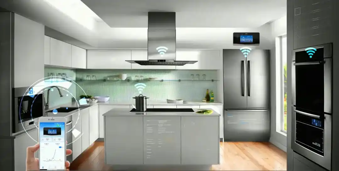 smart power distribution solution for residential projects